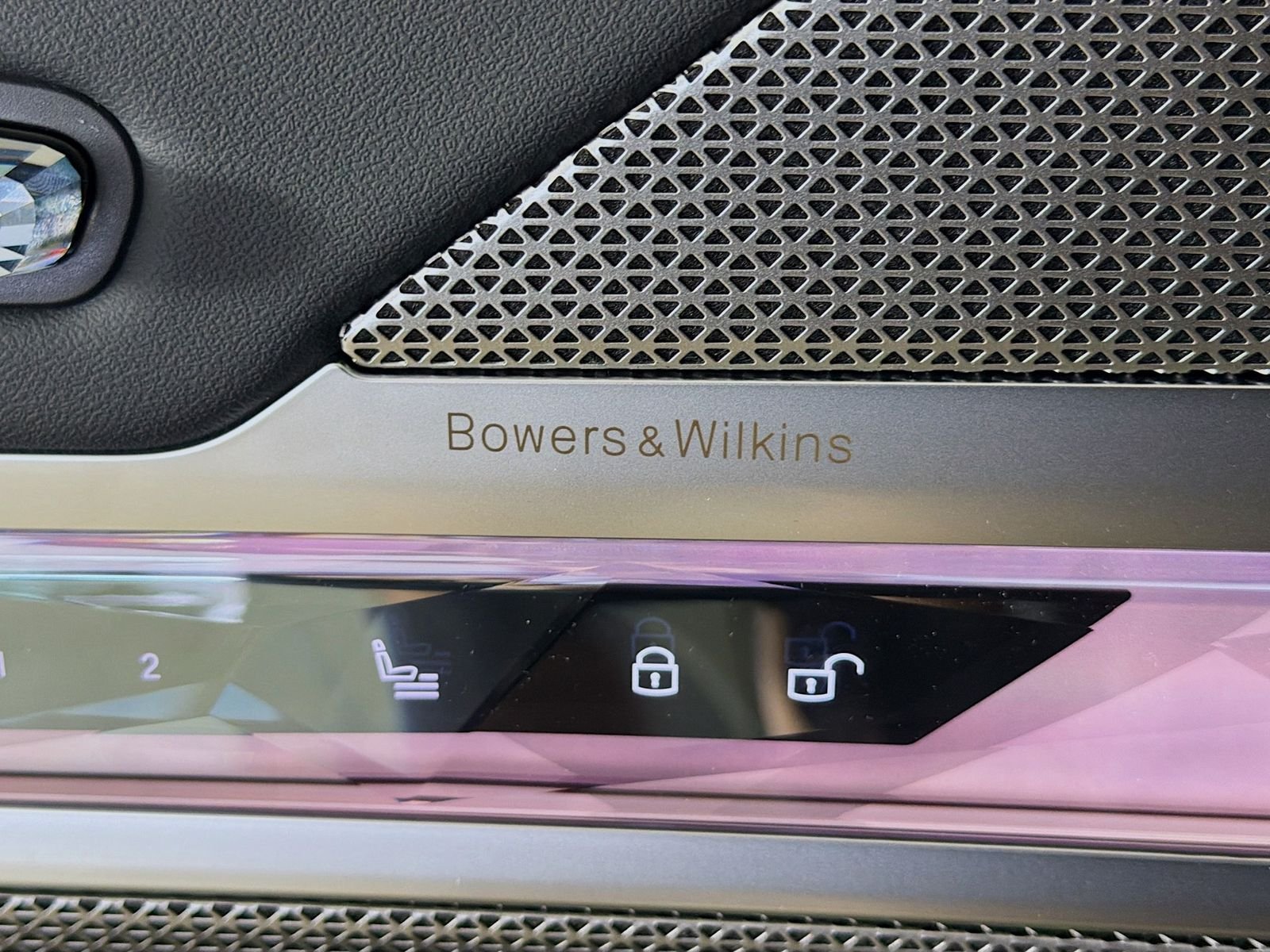 New 2026 Black Sapphire Metallic BMW eDrive50 image 19