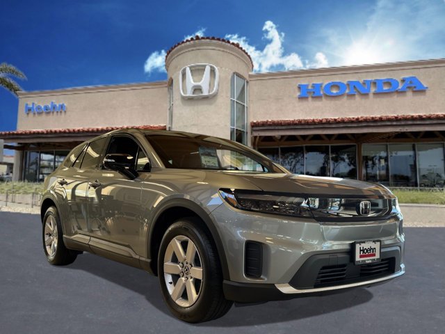 2026 Honda Prologue EX