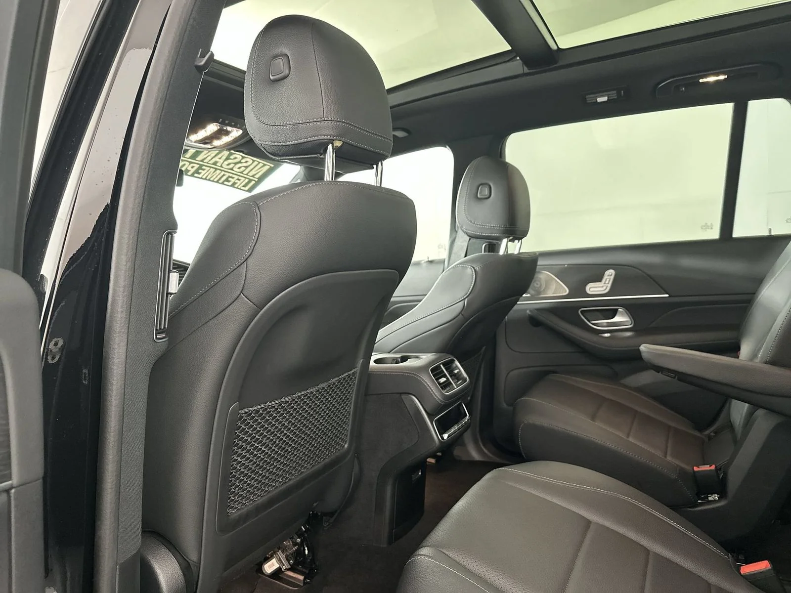 2024 Mercedes-Benz GLS Base - Photo 24