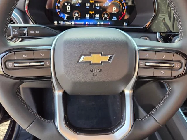 2026 Chevrolet Colorado LT - Photo 30