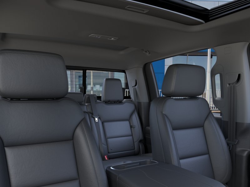 2026 Chevrolet Silverado 1500 LT Trail Boss - Photo 24