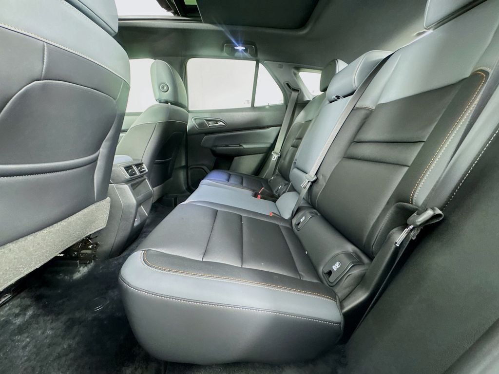 2026 Honda Prologue Touring - Photo 31