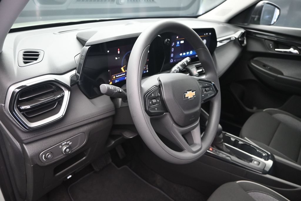 2026 Chevrolet Trailblazer LS - Photo 12