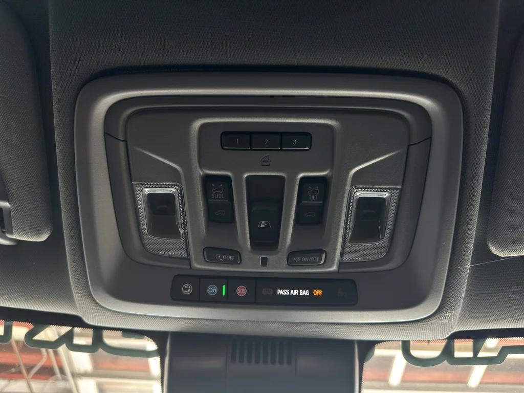 2025 Chevrolet Silverado 2500 HD LTZ - Photo 29