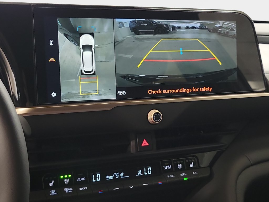 Used 2026 Black Toyota  image 23