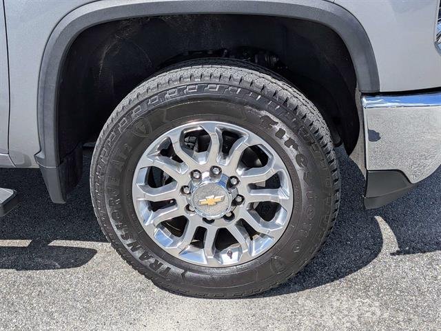 2024 Chevrolet Silverado 2500HD LTZ - Photo 10