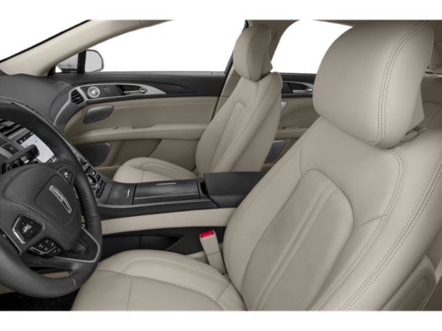 2020 Lincoln MKZ Reserve II - Photo 9