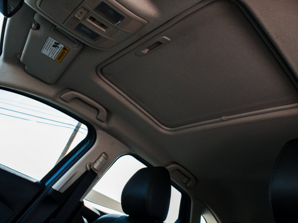 Used 2019 Eternal Blue Mica Mazda Grand Touring image 23