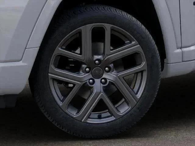 2025 Jeep Compass Limited - Photo 90