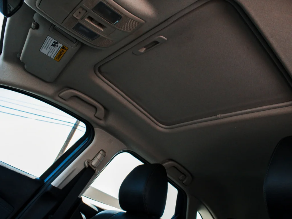 Used 2019 Eternal Blue Mica Mazda Grand Touring image 23