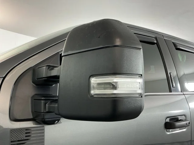 Used 2020 Gray Ford Platinum image 13