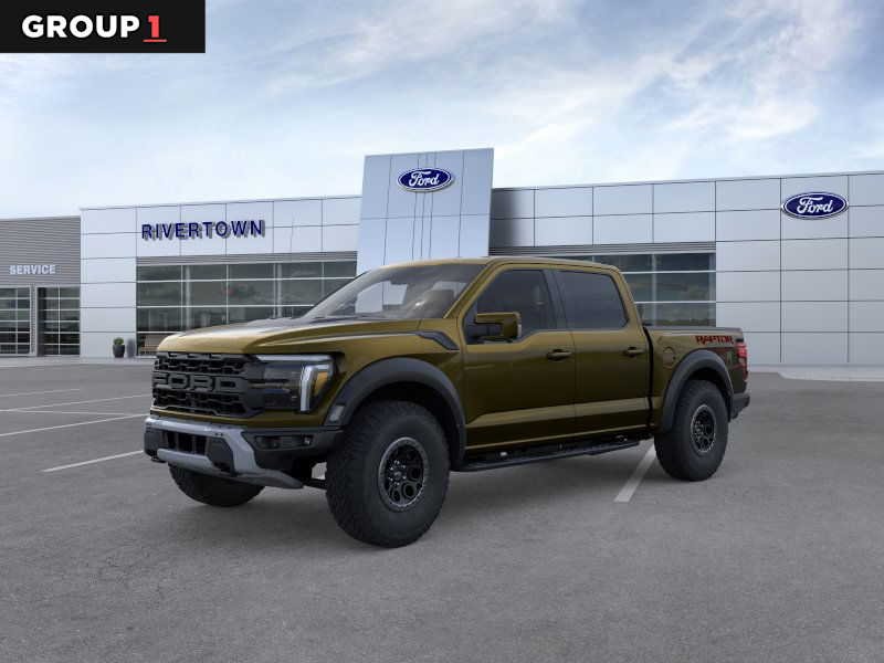 2026 Ford F-150 F-150 Raptor Raptor®
