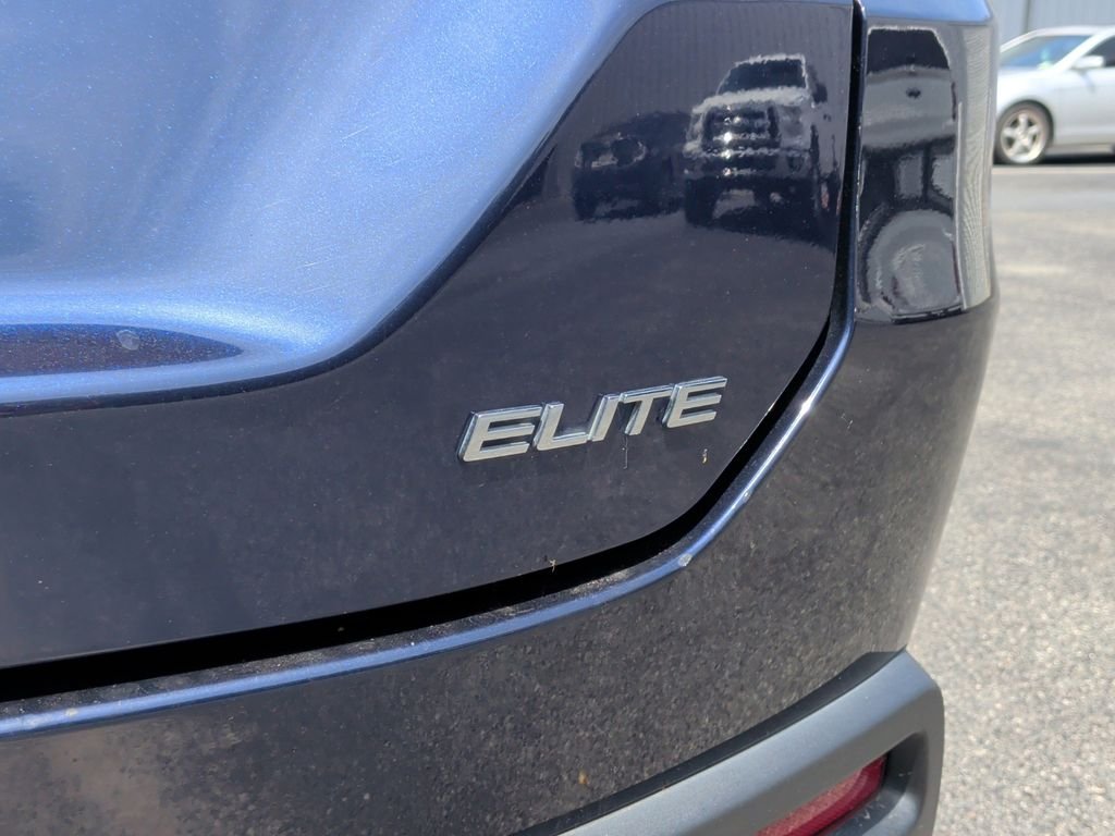 Used 2023  Honda Elite image 32