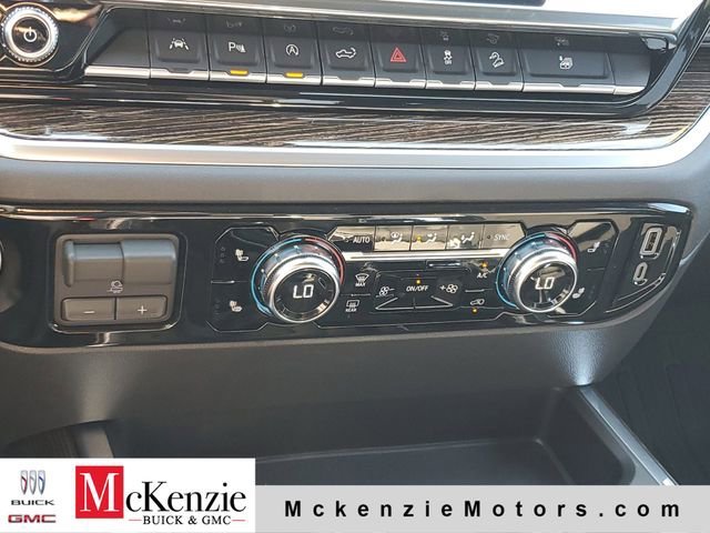 2026 GMC Sierra 1500 Elevation - Photo 17