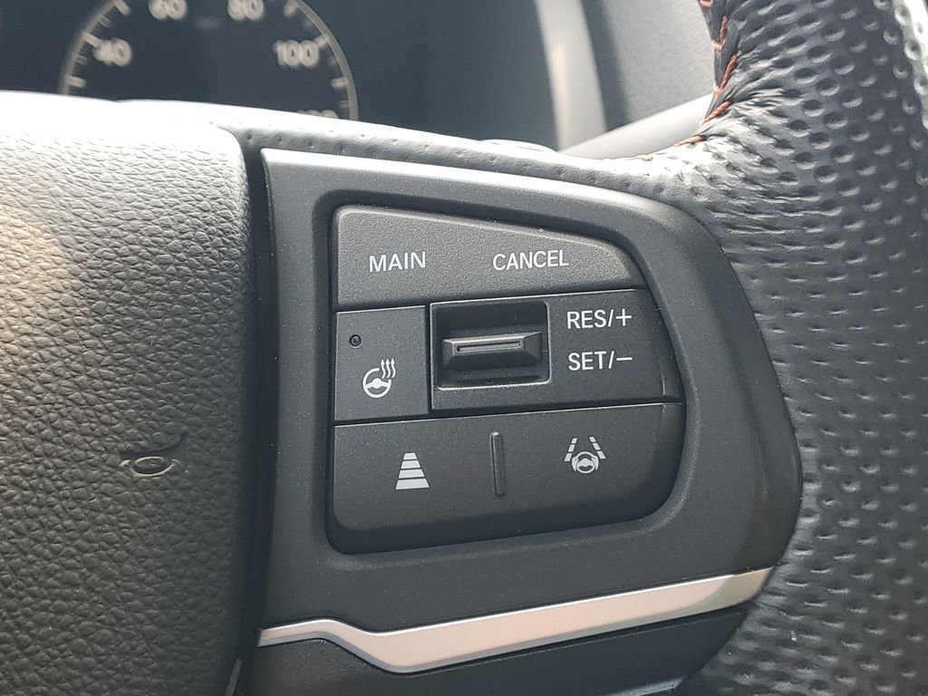 2025 Honda Ridgeline TrailSport - Photo 22
