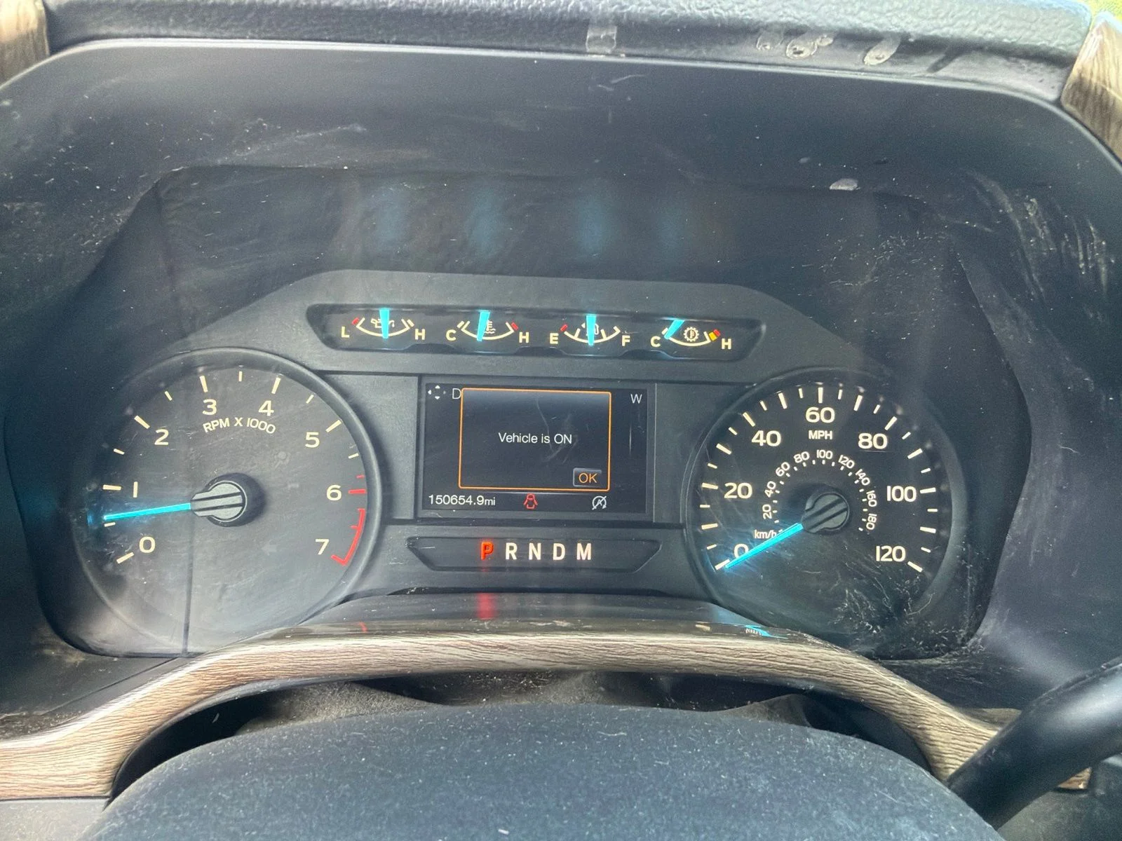 Used 2018 White Ford XL image 14