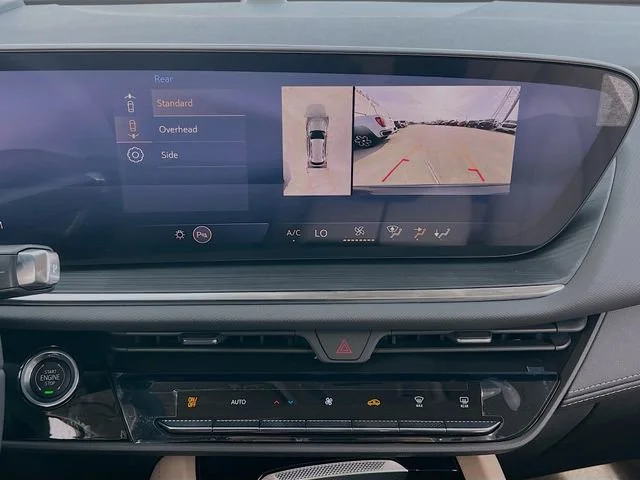 2026 Buick Envision Preferred - Photo 9