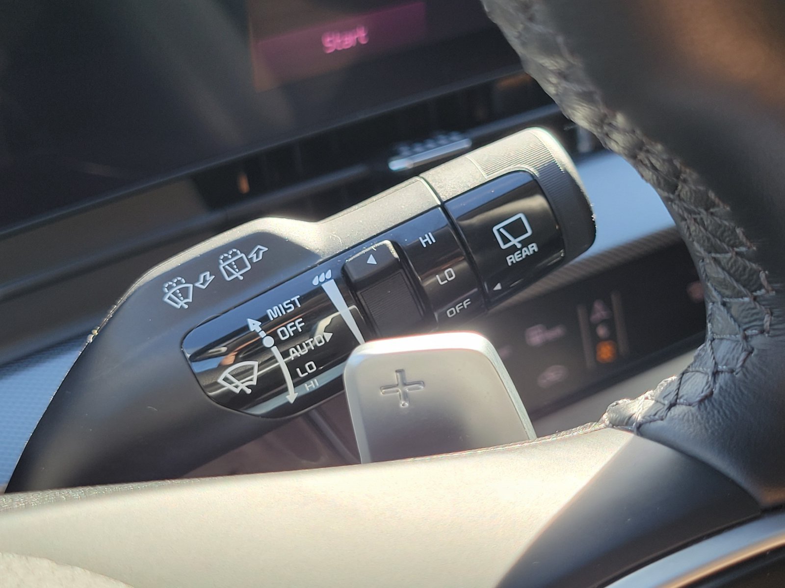 Certified Used 2025 Gray Kia SX-Prestige image 20