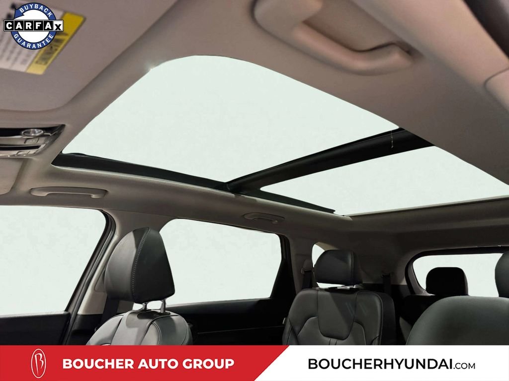 Used 2025 Road Rider Brown Kia X-Line SX image 22