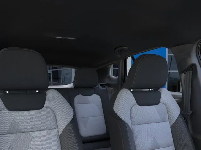 2026 Chevrolet Trax RS - Photo 24