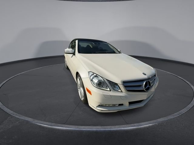 Used 2011 Mercedes-Benz E-Class E350 with VIN WDDKK5GFXBF110179 for sale in Pembroke Pines, FL