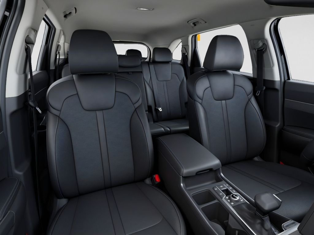 New 2026 Black Kia S image 15