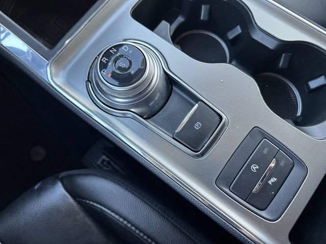 2024 Ford Edge Titanium - Photo 22