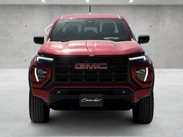 2024 GMC Canyon Elevation - Photo 9