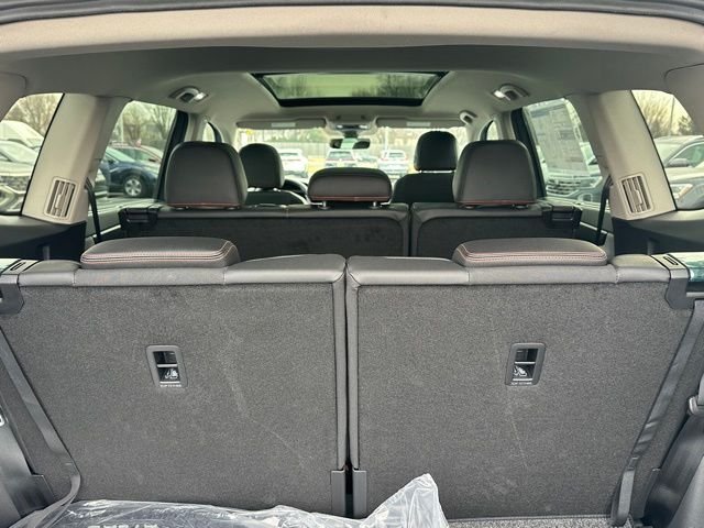 New 2026 Pure Gray Volkswagen 2.0T Peak Edition image 19