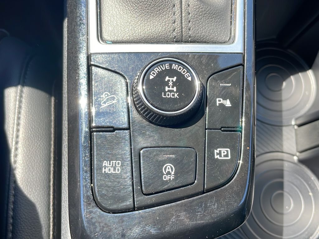 Used 2024 Gray Kia EX image 29