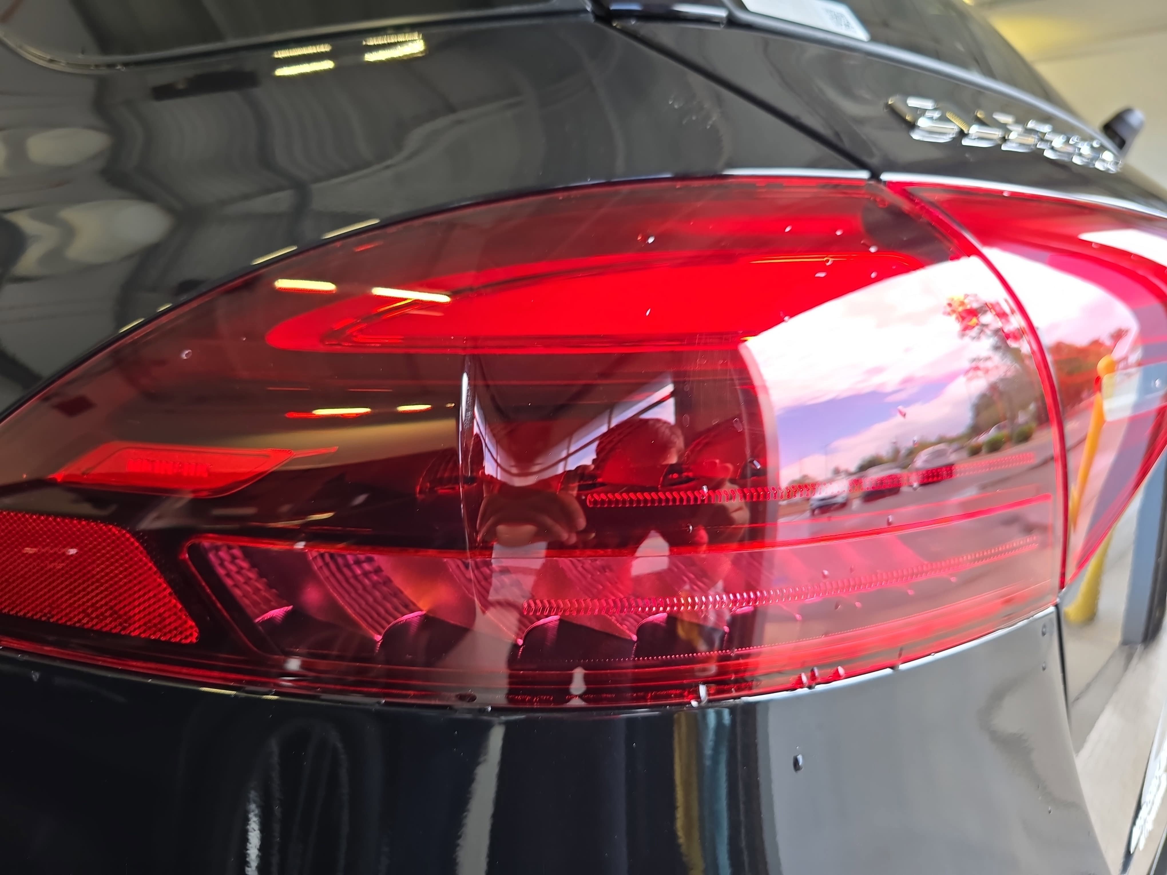 New 2026 Obsidian Black Metallic Mercedes-Benz GLE350 image 37
