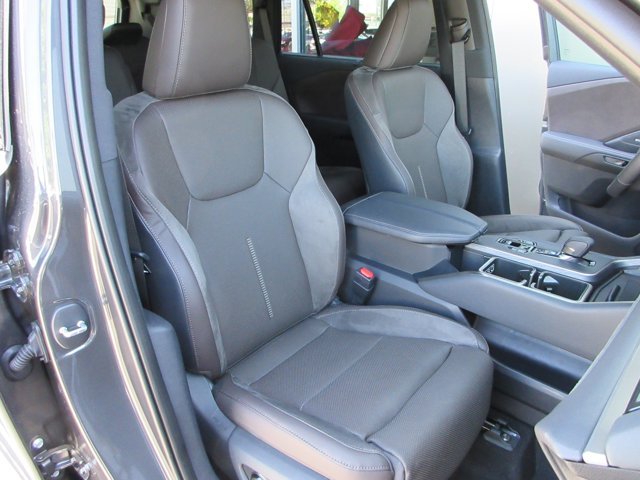 New 2026 Cloudburst Gray Lexus LUXURY AWD image 30