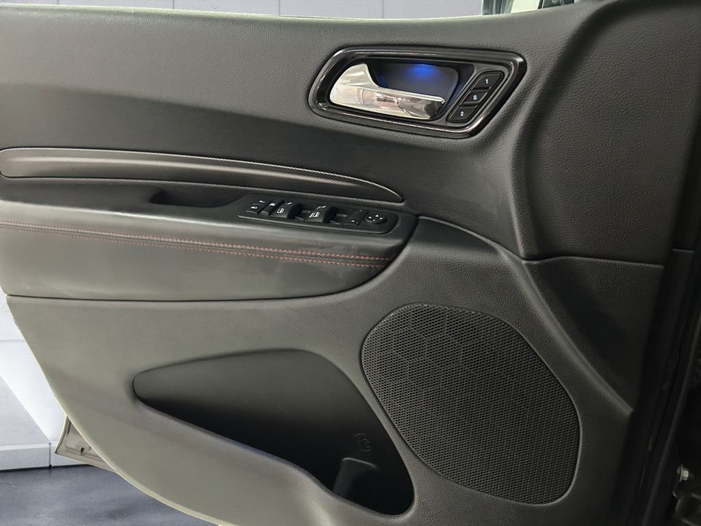 Used 2024 Gray Dodge GT Plus image 12