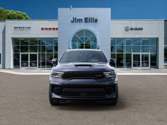 New 2026 Night Moves Exterior Paint Dodge GT PLUS image 6