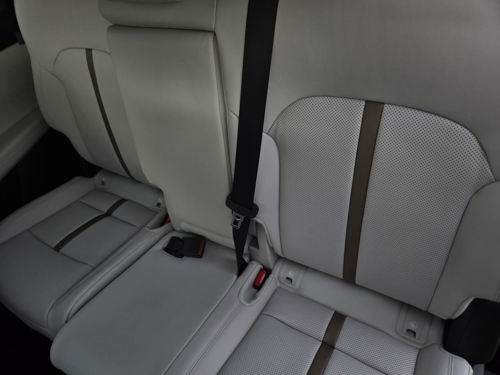 2026 Mazda CX-90 Premium Plus Package - Photo 12