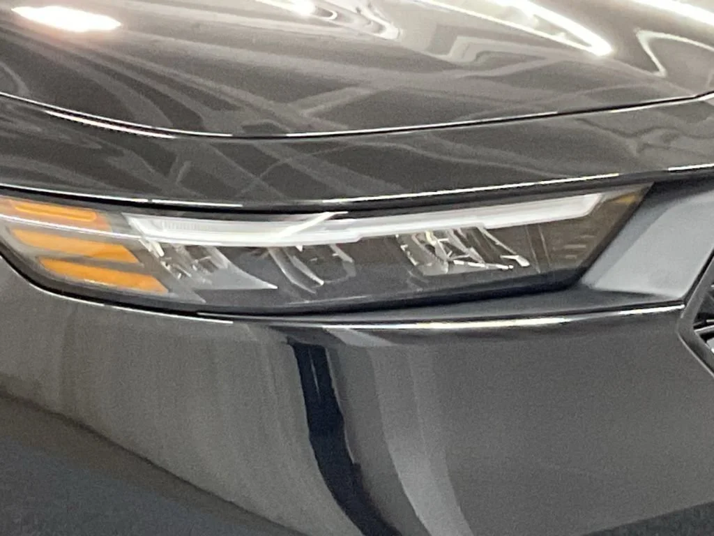 2026 Honda Accord LX - Photo 66