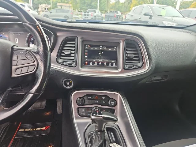 Used 2020 Blue Dodge R/T image 17