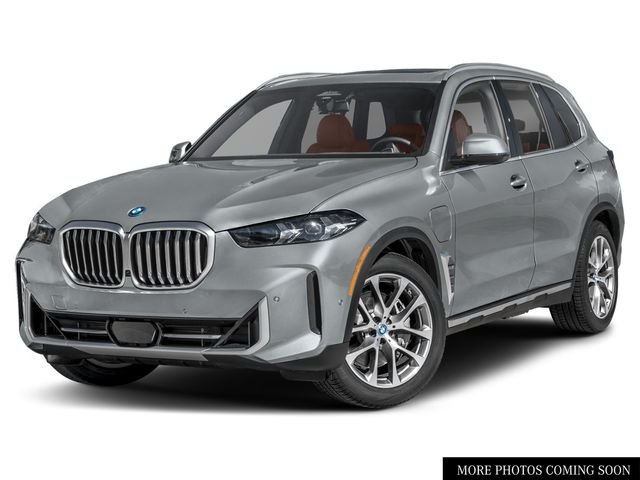 Used 2024 Red BMW xDrive50e image 13