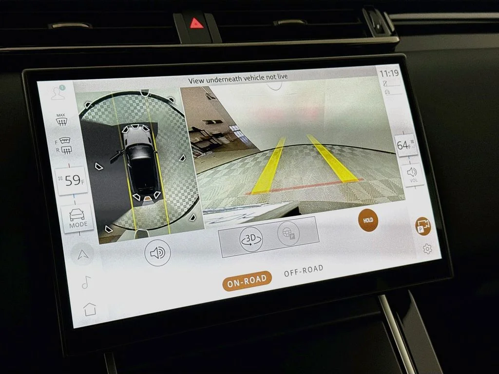 New 2026  Land Rover  image 15