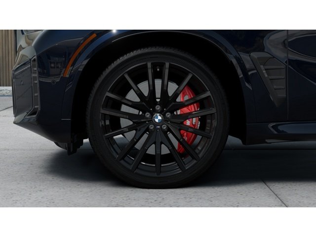New 2026 Carbon Black Metallic BMW  image 7