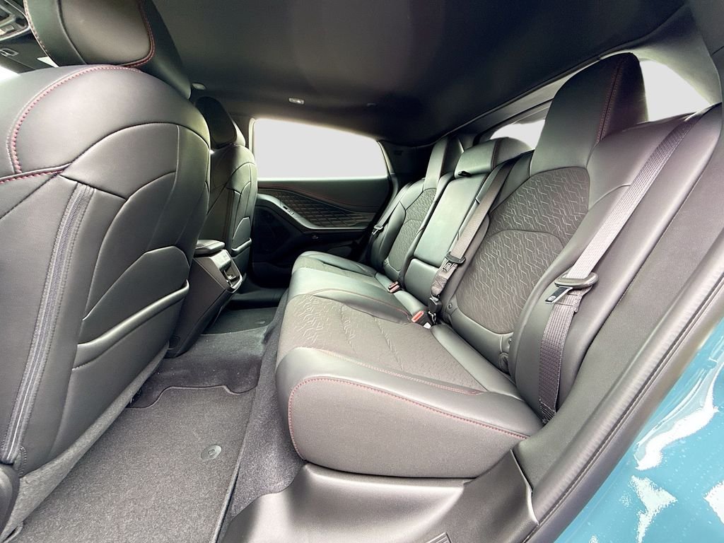 New 2026 Sub-Zero Exterior Paint Dodge Scat Pack image 24