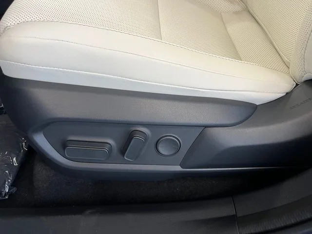 New 2026 Cloudburst Gray Lexus PREMIUM AWD image 38