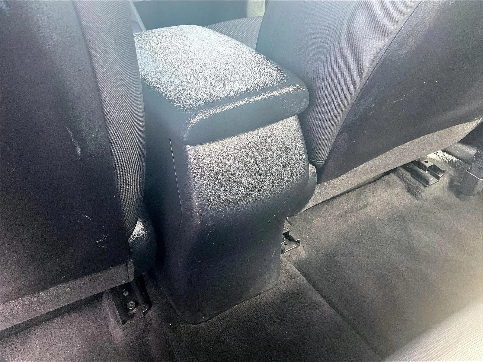 Used 2019 Gravity Grey Kia LXS image 24