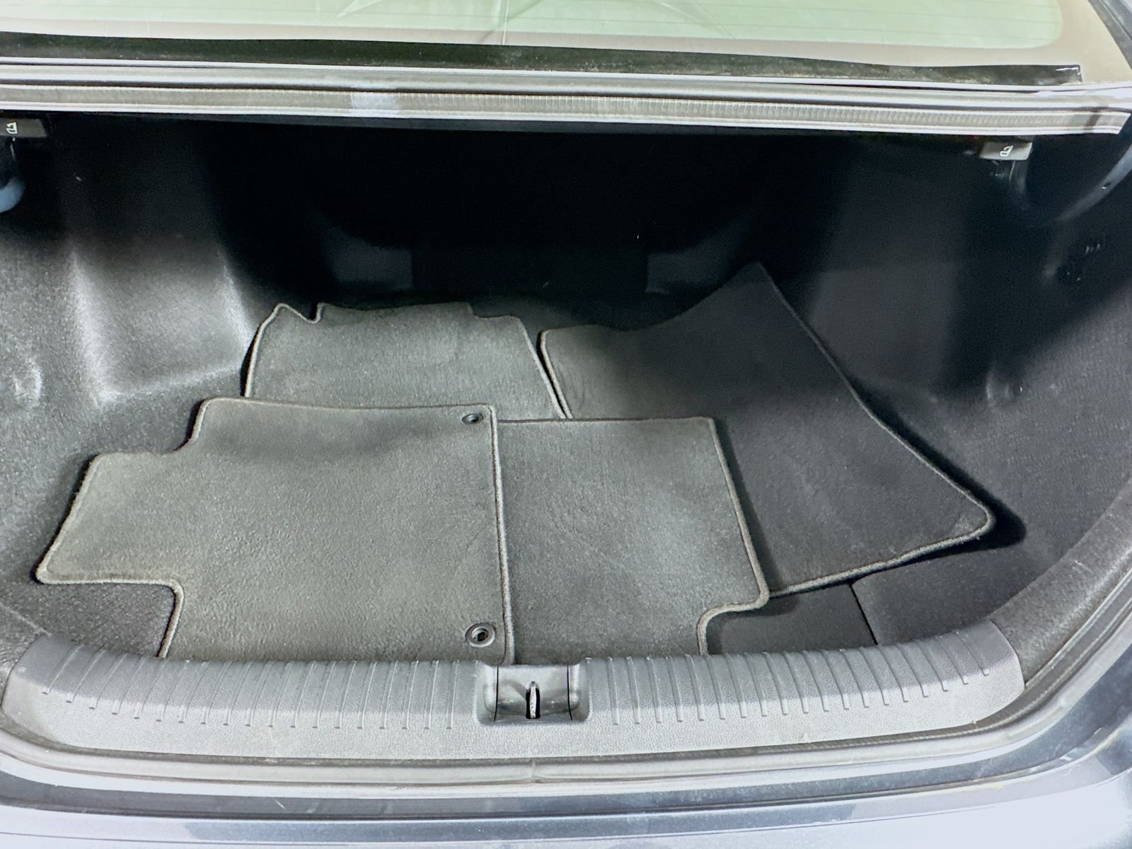 2023 Honda Accord EX - Photo 19
