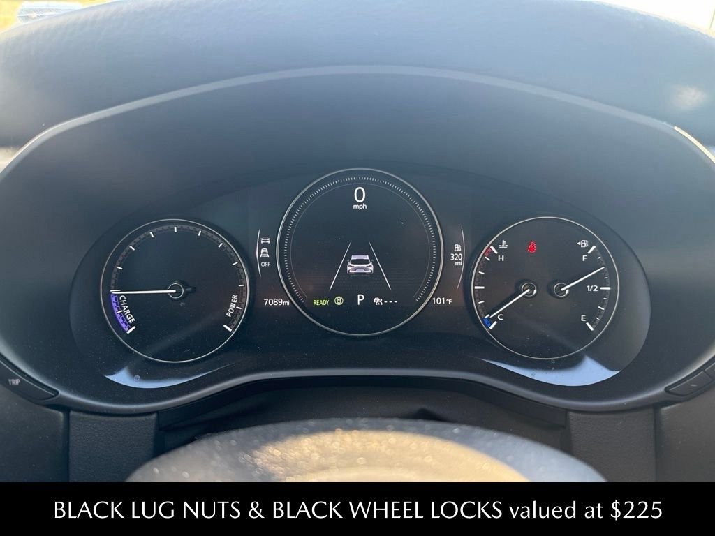 Certified Used 2026 Beige Mazda Premium Plus image 6