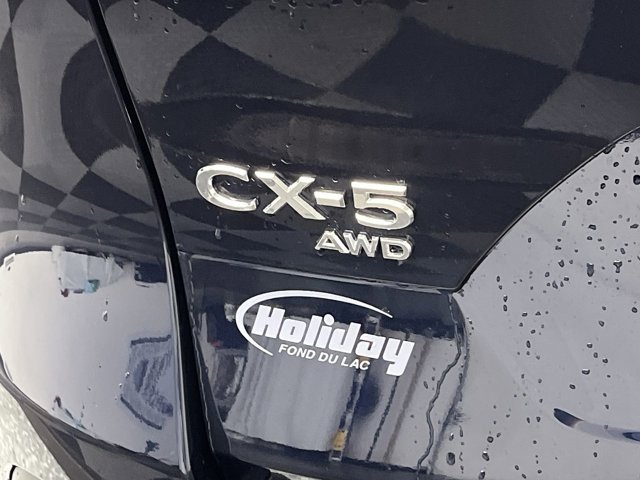 New 2026 Navy Blue Mica Mazda 2.5 S Select image 28