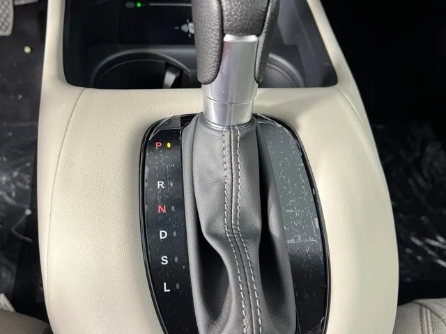 New 2027 Nordic Forest Pearl Honda LX AWD image 25