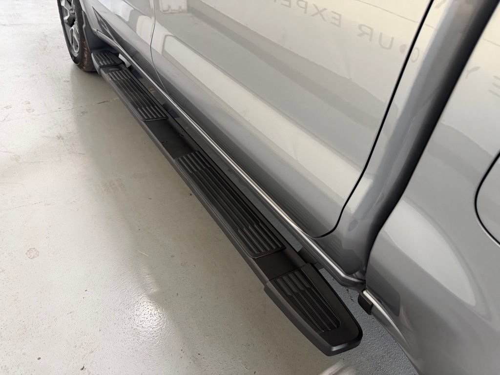 New 2026 Sterling Gray Metallic Chevrolet RST image 30