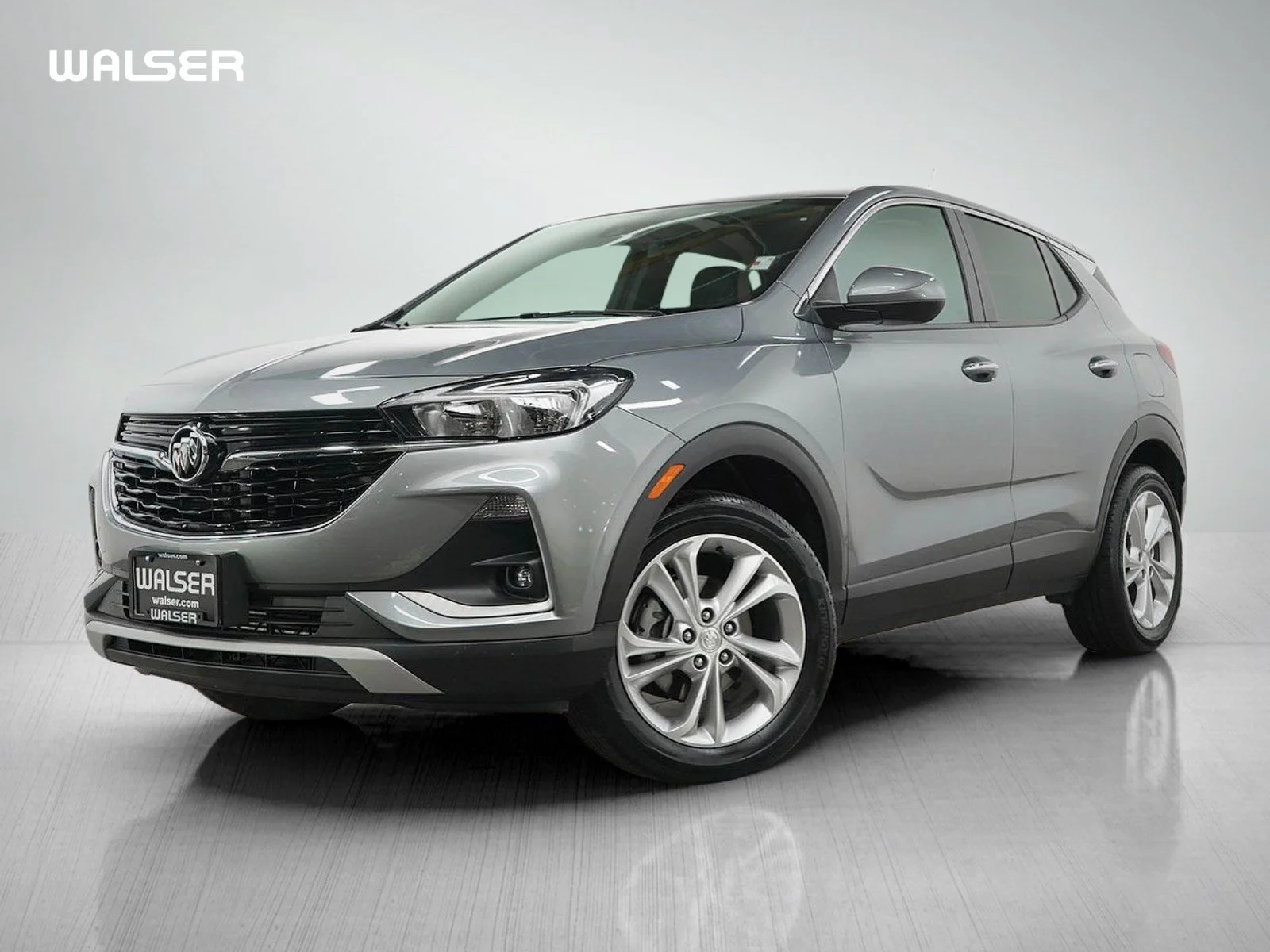 2023 Buick Encore GX