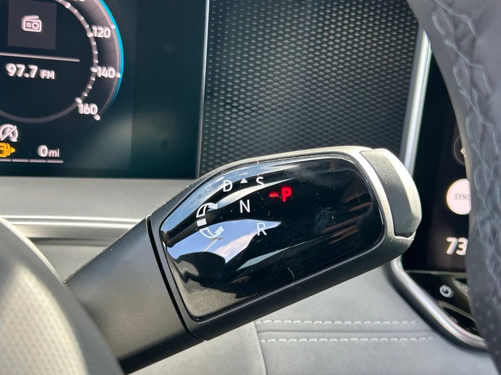New 2026 Blue Volkswagen 2.0T SE R-Line Black image 26